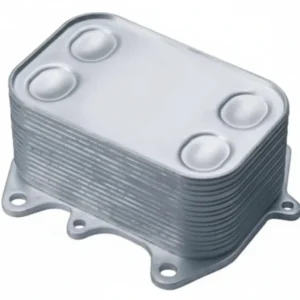 Oil Cooler