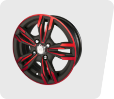 All-Season Performance Tyre